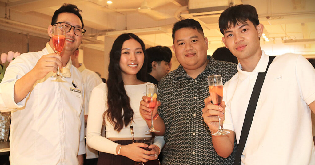 Alumini Gathering header image