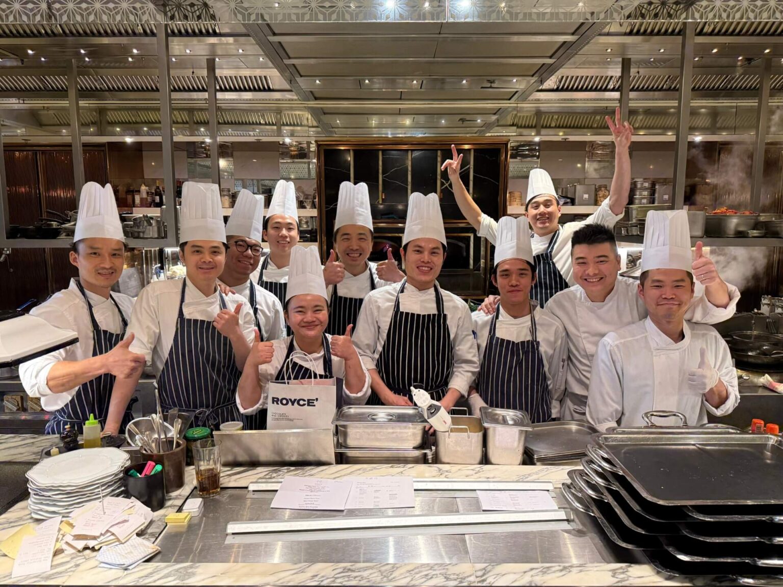 Career in hospitality Culinary