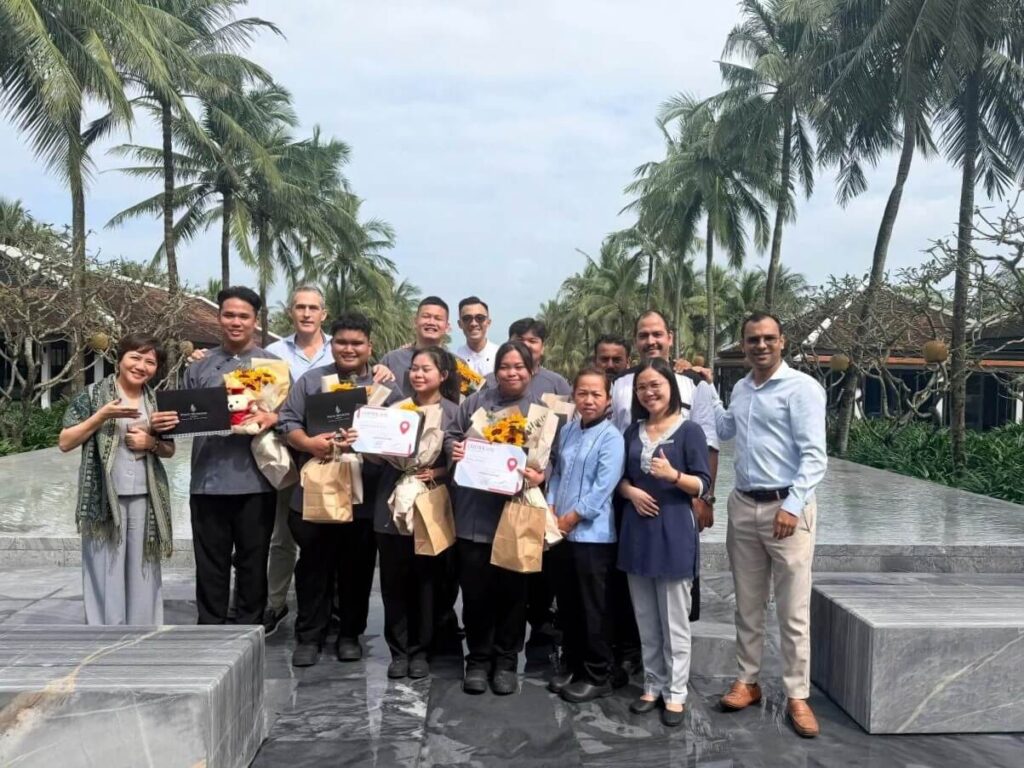 Four Seasons Vietnam 8