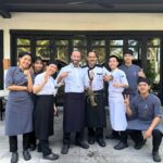 Four Seasons the Nam Hai Vietnam