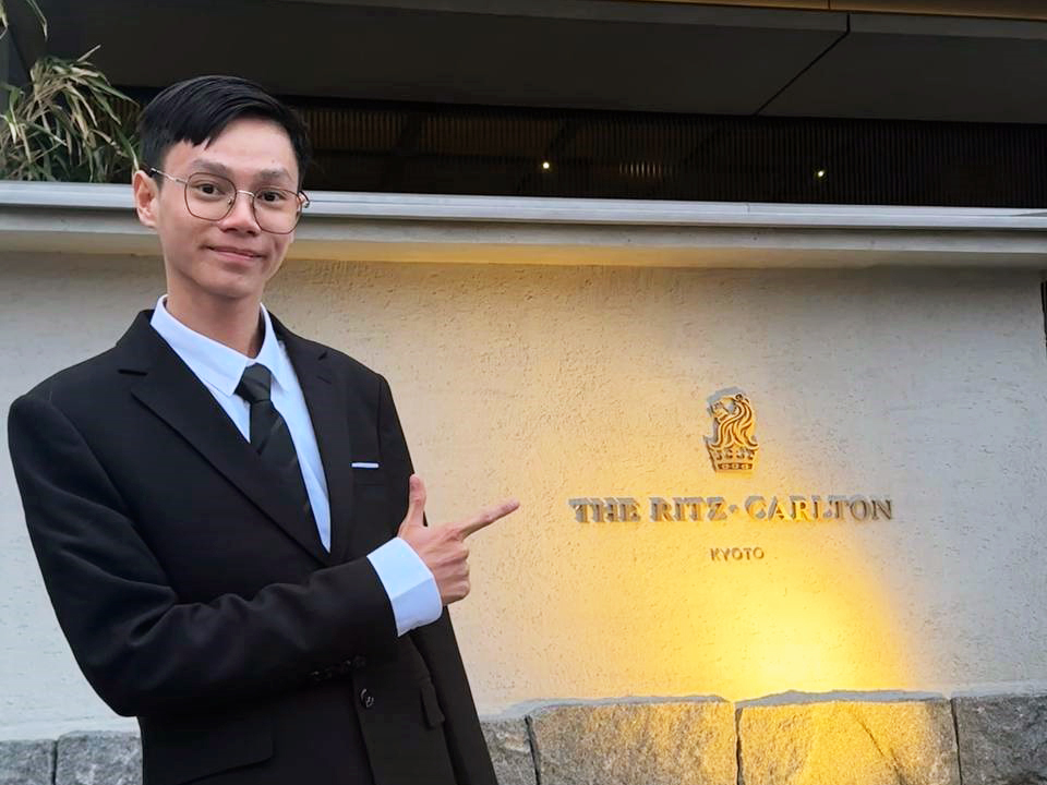 Hotel and Resort Operations