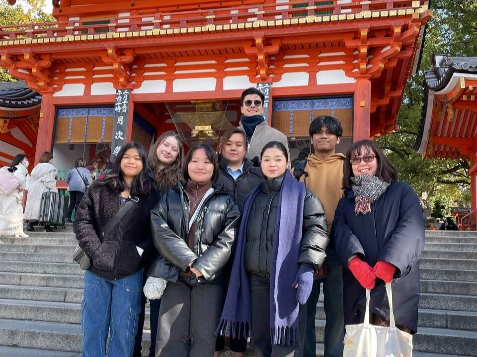 Japan Ritz Carlton Kyoto 1