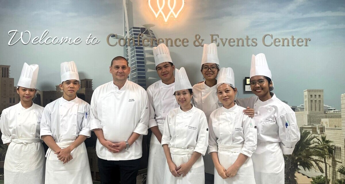 Why Internships Matter