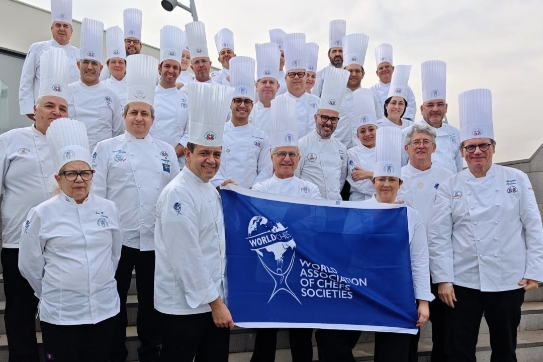 World Association of Chefs Societies (WACS)