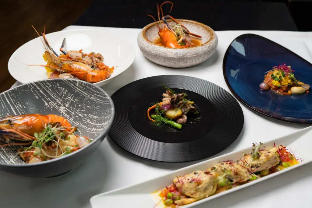 culinary art featured image